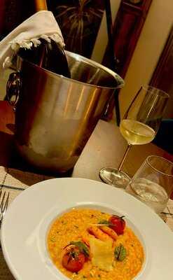 Olive Ristorante & Pizzeria