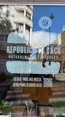 República Do Caco