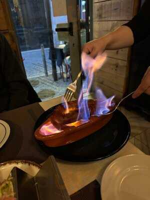 Bites Tapas And Wine Bar