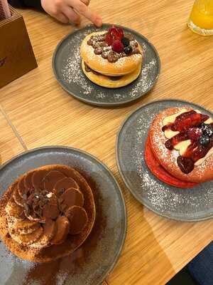 Garden Balthazar Caffe - Porto