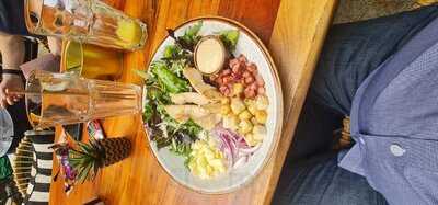 The Terrace By Esquires Coffee