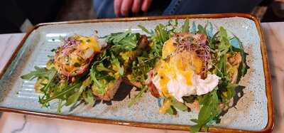 The Terrace By Esquires Coffee