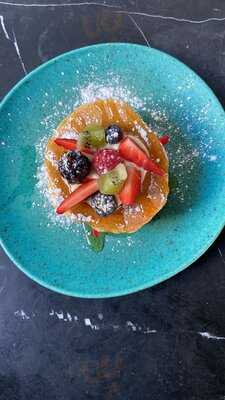 The Terrace By Esquires Coffee