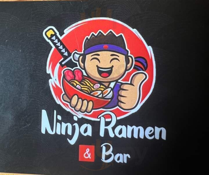 Ninja Ramen And Bar