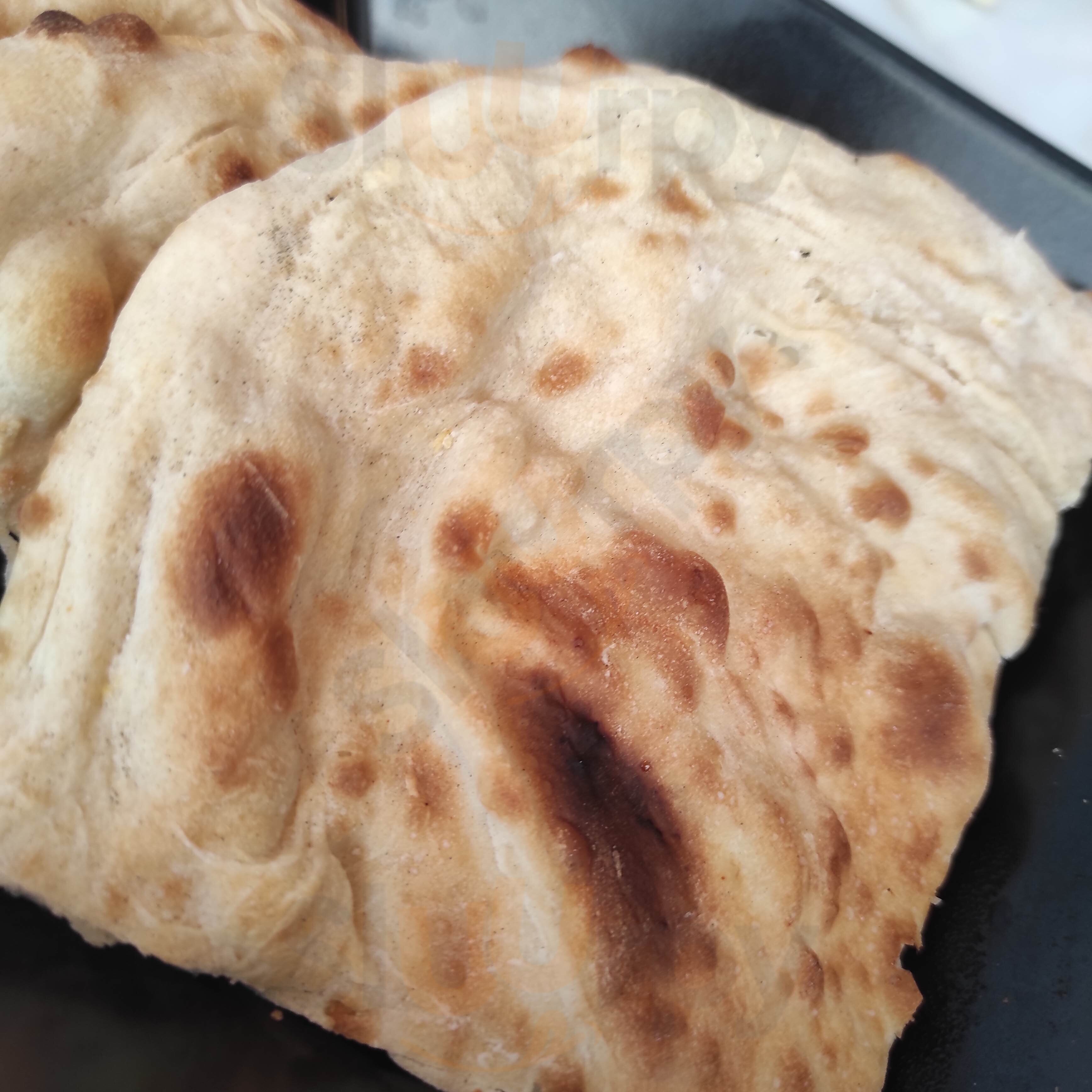 Indikitchen Restaurant & Bar