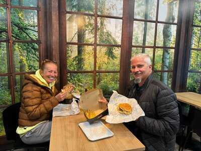 4s Hamburger House Belém