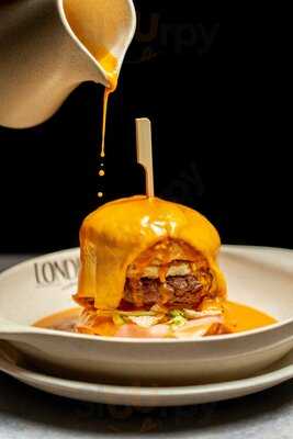 Taberna Londrina Foz, Porto