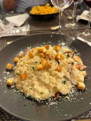 Italian Republic Faro