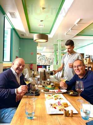 Checkout By Leonel Pereira