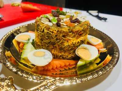 Khazana Tandoori & Grill