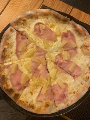 .com Sabores Pizzaria & Restaurante