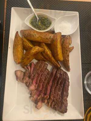 .com Sabores Pizzaria & Restaurante