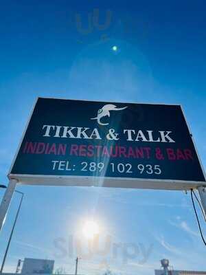 Tikka & Talk Indian Restaurant Bar
