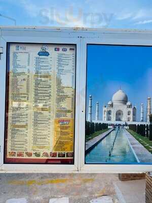 Tikka & Talk Indian Restaurant Bar