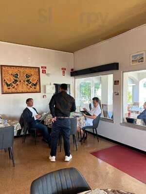 Tikka & Talk Indian Restaurant Bar