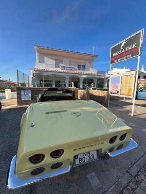 Tikka & Talk Indian Restaurant Bar