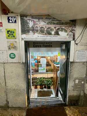 Cova Funda Intendente