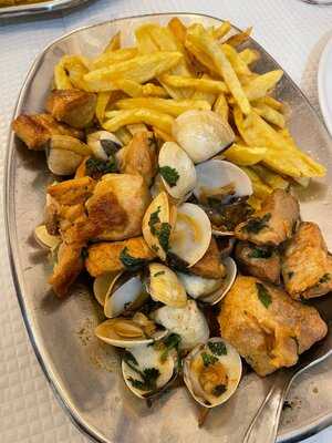 Cova Funda Intendente