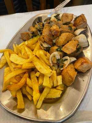 Cova Funda Intendente