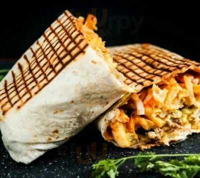 Casa De Marrocos Halal Food