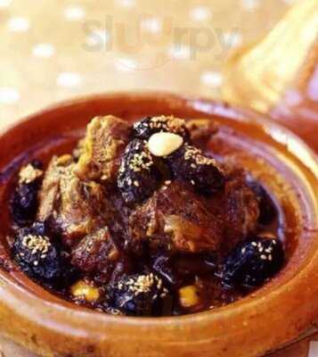 Casa De Marrocos Halal Food