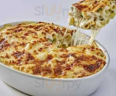 Casa De Marrocos Halal Food