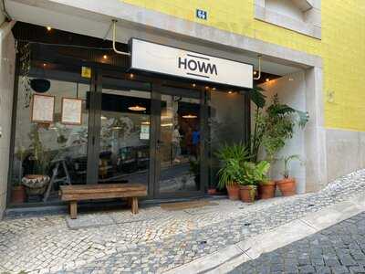 Howm Lisbon