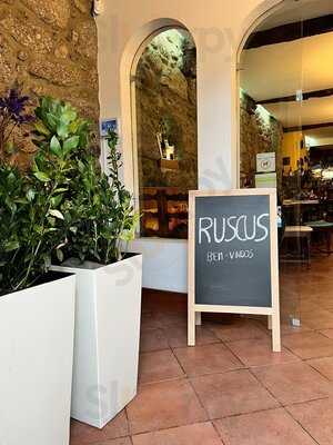 Ruscus Restaurante