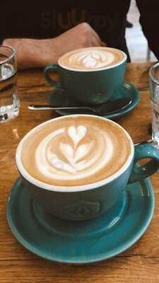 Ovride Specialty Coffee