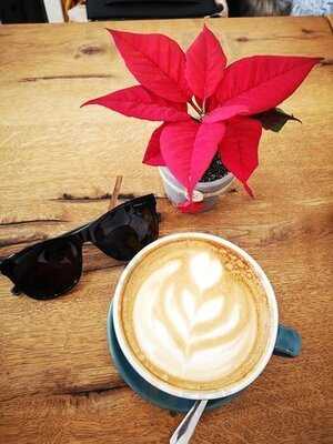 Ovride Specialty Coffee