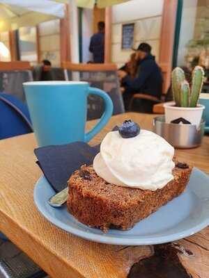 Ovride Specialty Coffee