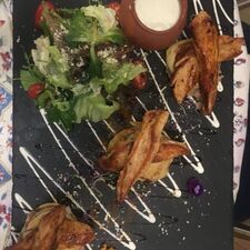 Restaurant Antique