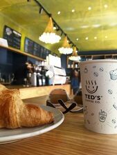 Ted's Coffee Co.