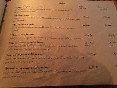 Restaurant Crama Unicom