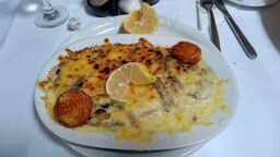 Bistro Marinas
