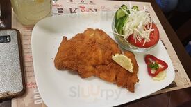 K&k Bistro