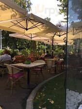 Teatris Restaurant - Parc Eminescu Galati