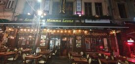 Mamma Leone