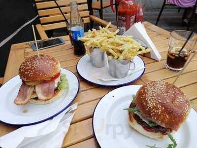 Vivo Fusion Food Bar