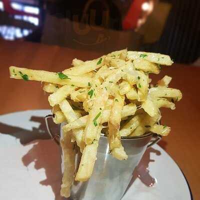 Vivo Fusion Food Bar