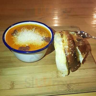 Vivo Fusion Food Bar