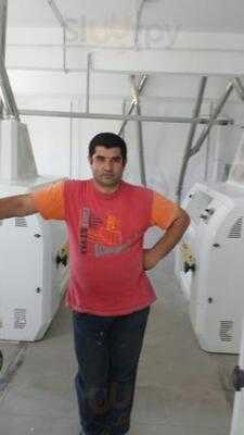 Alexander Restaurant & Bar