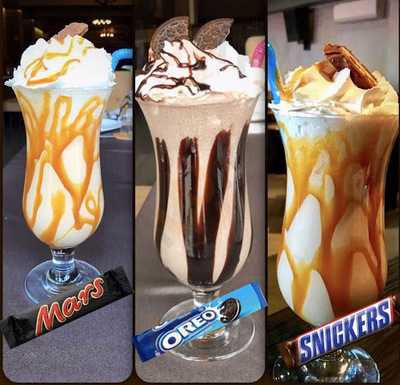 Alexander Restaurant & Bar