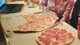 Pizzeria Bella Italia