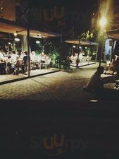 The Lounge By Acquario