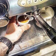 La Strada Coffee Shop