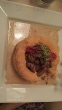Restaurant David's