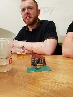 Gratar Urban (urban Grill)