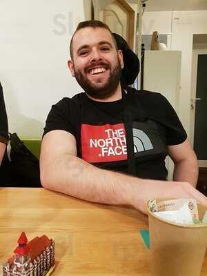 Gratar Urban (urban Grill)