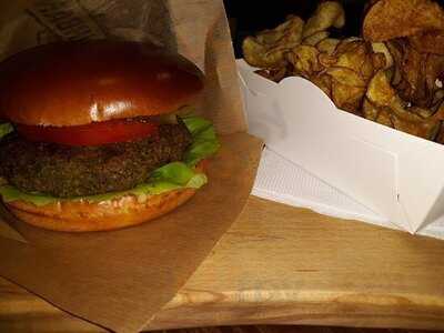 Gratar Urban (urban Grill)